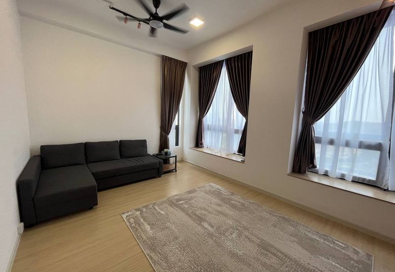 Sunway Grid Residence