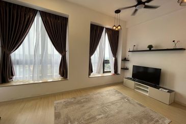 Sunway Grid Residence