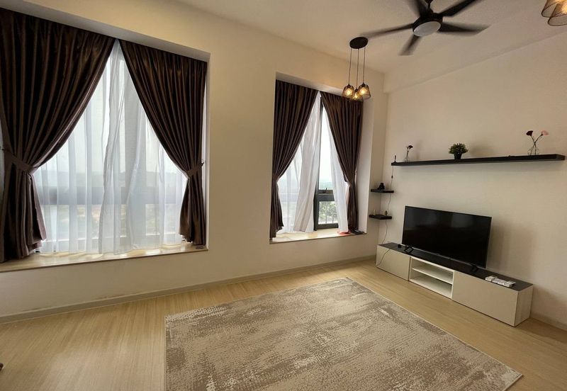 Sunway Grid Residence