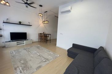 Sunway Grid Residence