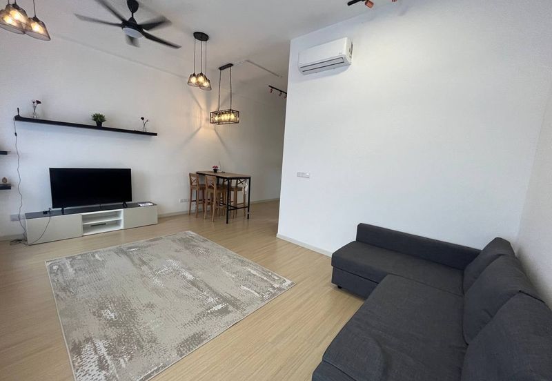 Sunway Grid Residence