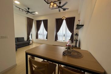 Sunway Grid Residence