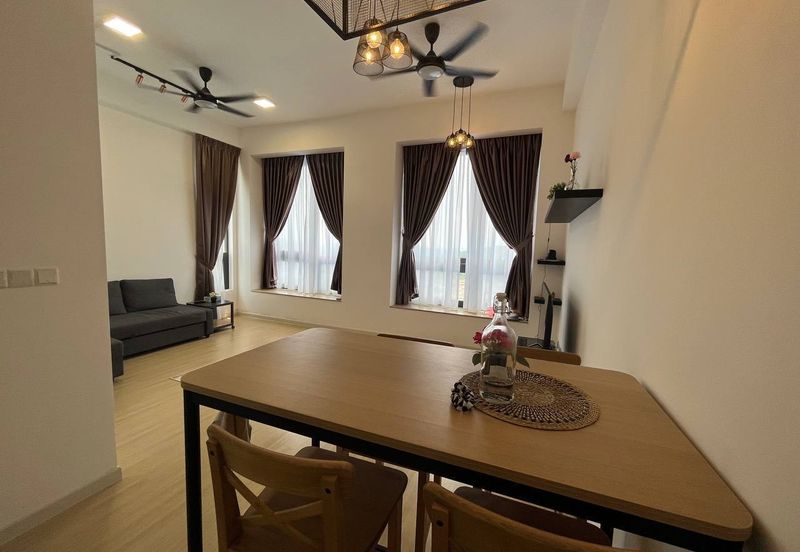 Sunway Grid Residence