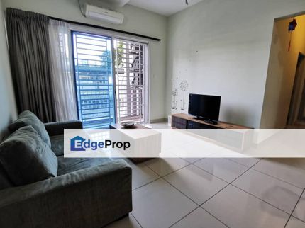 D' Rich Apartment Taman Nusa Bestari For Sale, Johor, Johor Bahru