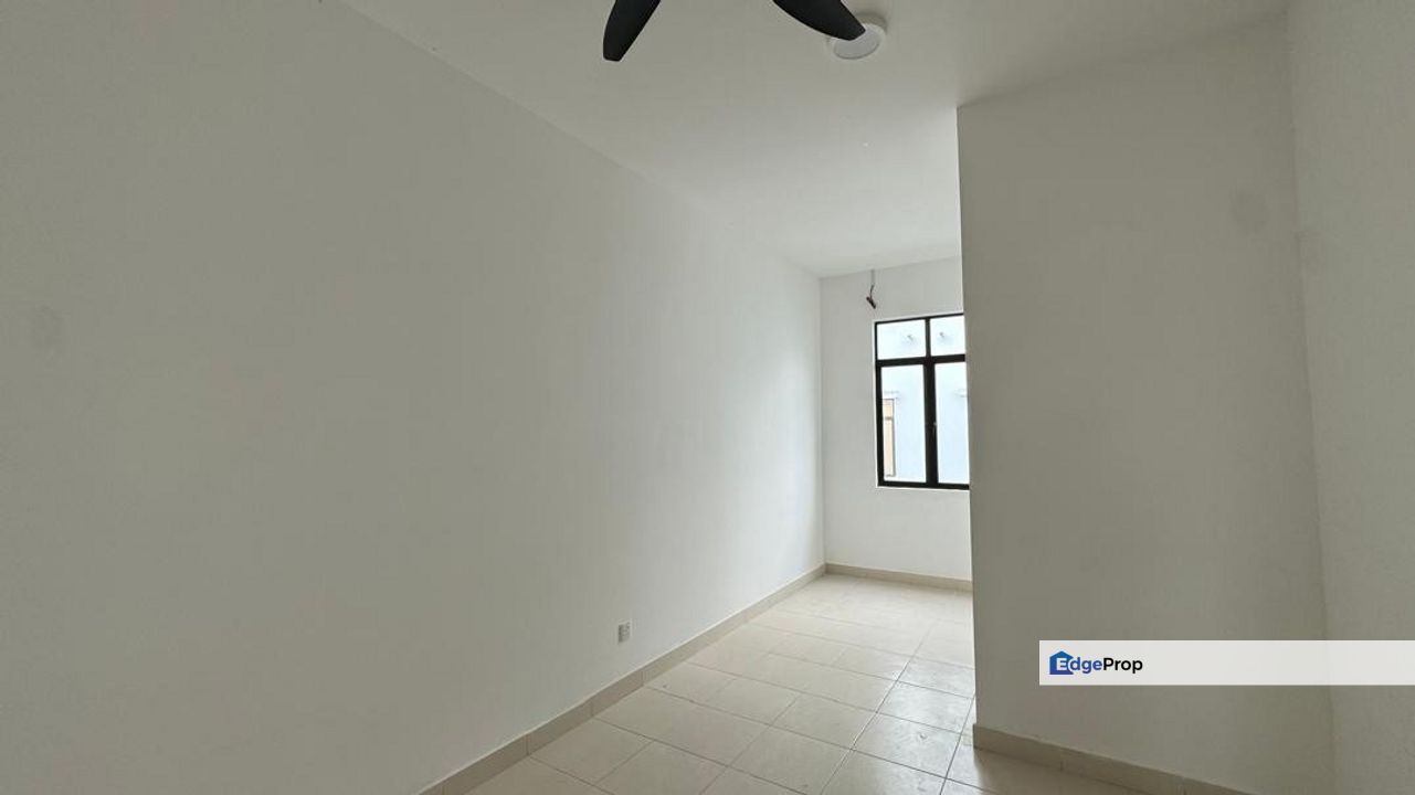 Meridin East The Hazel Pasir Gudang Kota Masai Double Storey Terrace House For Sale , Johor, Pasir Gudang