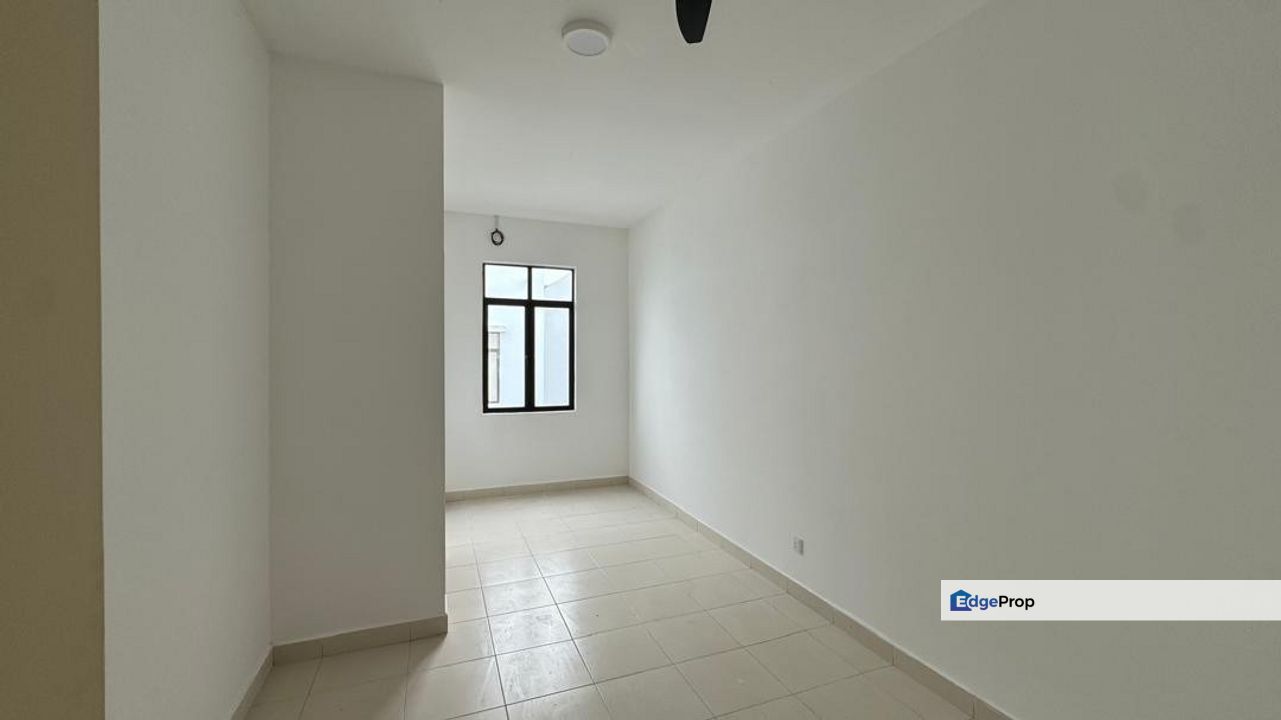 Meridin East The Hazel Pasir Gudang Kota Masai Double Storey Terrace House For Sale , Johor, Pasir Gudang