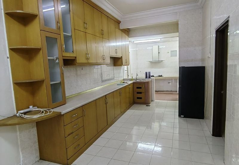 Taman Desa Cemerlang