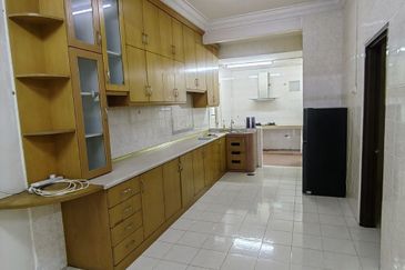 Taman Desa Cemerlang