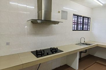 Taman Desa Cemerlang