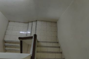 Taman Desa Cemerlang