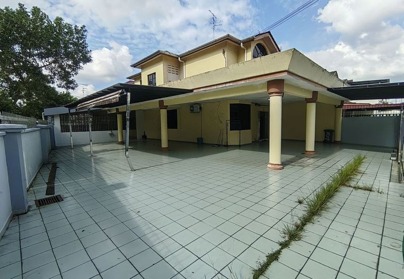Taman Desa Cemerlang