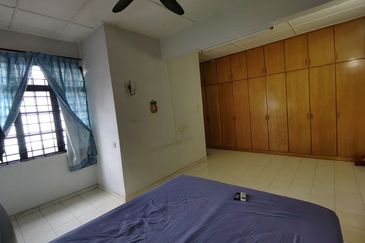 Taman Desa Cemerlang