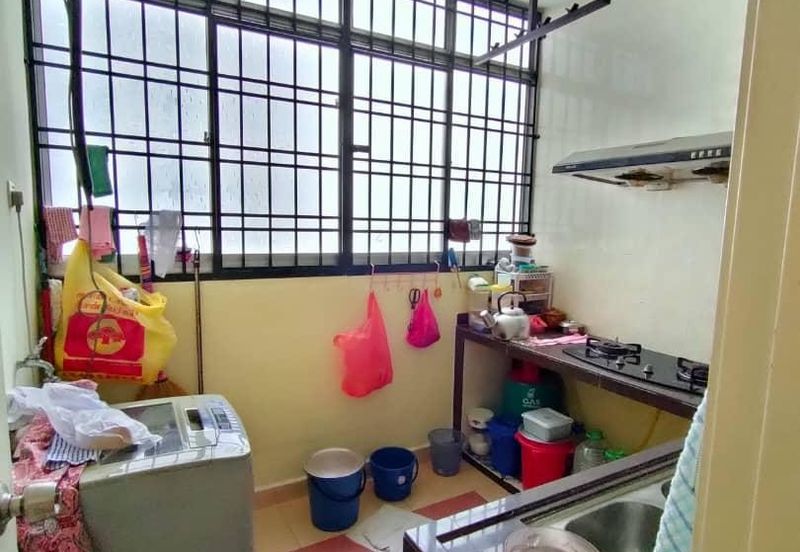 Kipark Apartment (KIP Villa Indah)