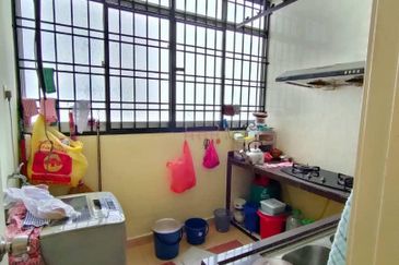 Kipark Apartment (KIP Villa Indah)