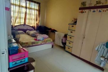 Kipark Apartment (KIP Villa Indah)