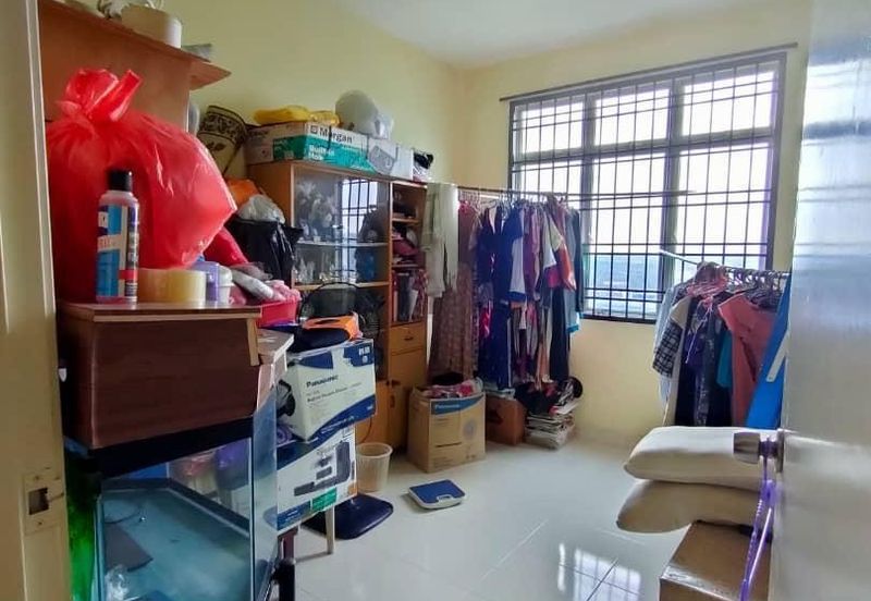 Kipark Apartment (KIP Villa Indah)