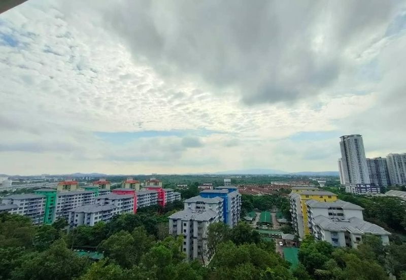 Kipark Apartment (KIP Villa Indah)