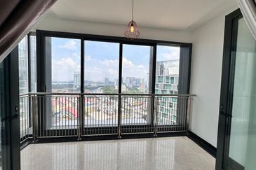 The Astaka @ 1 Bukit Senyum