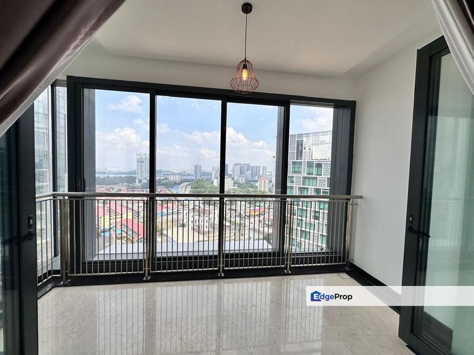 The Astaka Bukit Senyum Johor Bahru Ciq Fully Furnished For Rent , Johor, Johor Bahru
