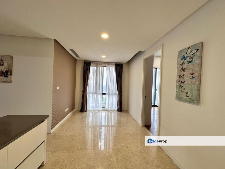 The Astaka Bukit Senyum Johor Bahru Ciq Fully Furnished For Rent , Johor, Johor Bahru