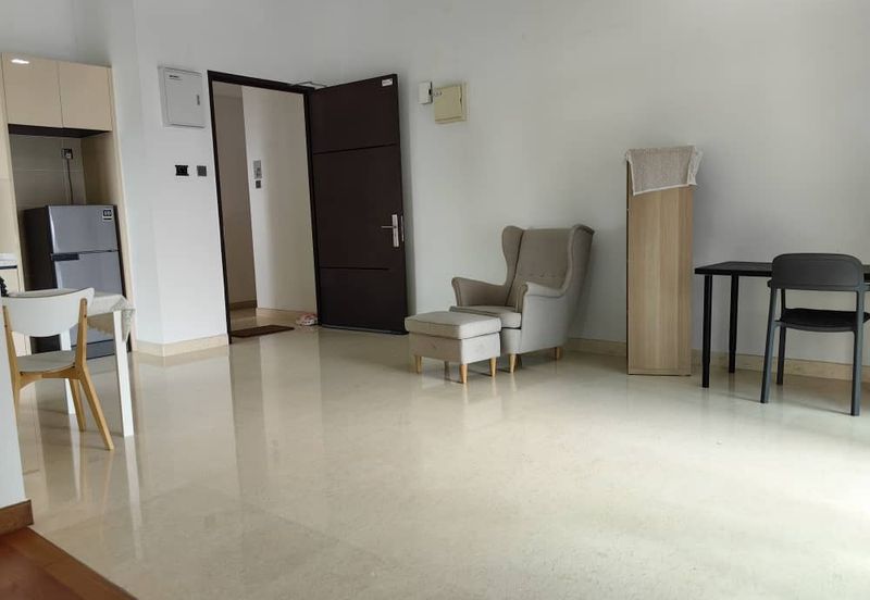 TriTower Residence @ Johor Bahru Sentral