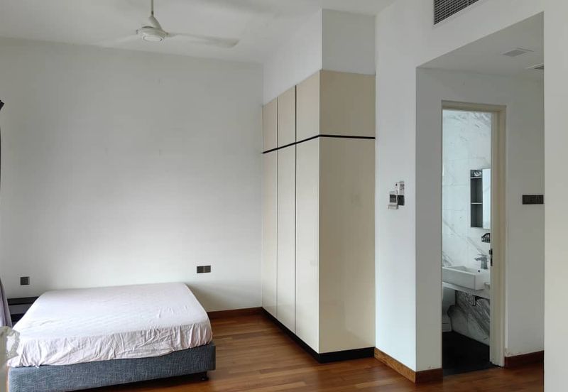 TriTower Residence @ Johor Bahru Sentral