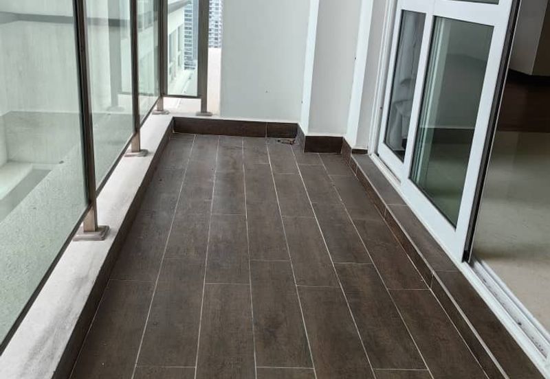 TriTower Residence @ Johor Bahru Sentral