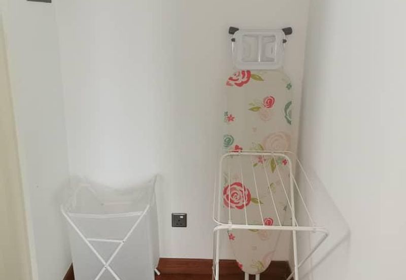 TriTower Residence @ Johor Bahru Sentral