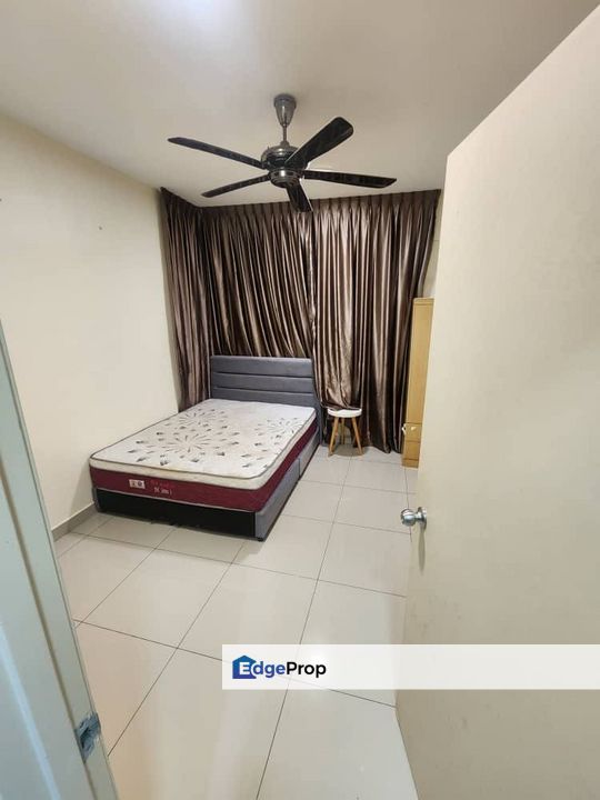 ARC Austin Hill Taman Daya Mount Austin Fully Furnished For Rent , Johor, Johor Bahru
