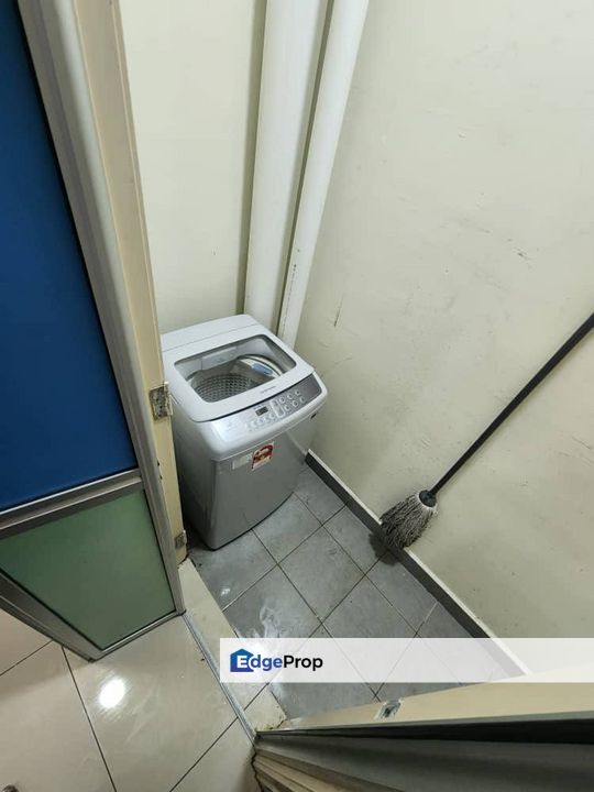 ARC Austin Hill Taman Daya Mount Austin Fully Furnished For Rent , Johor, Johor Bahru