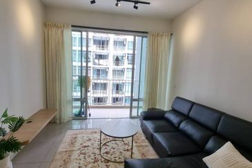 Dedaun Hijau (Greenfield Regency)