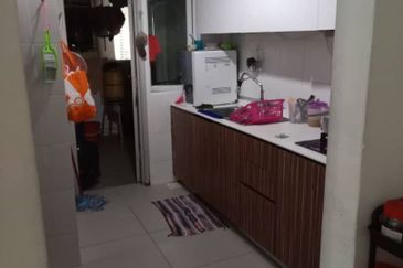 Seasons Luxury Apartments @ Amara Larkin