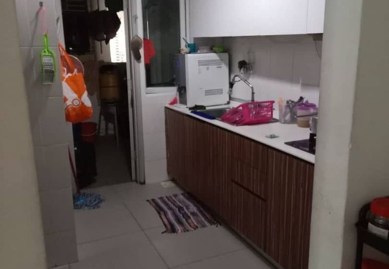 Seasons Luxury Apartments @ Amara Larkin