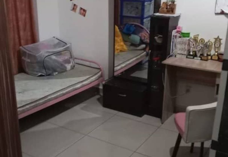 Seasons Luxury Apartments @ Amara Larkin