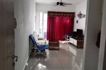 Seasons Luxury Apartments @ Amara Larkin