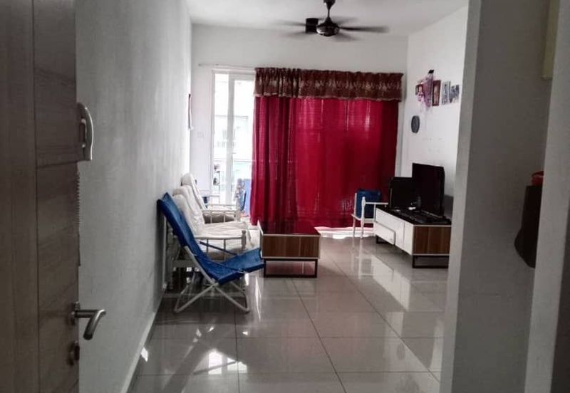 Seasons Luxury Apartments @ Amara Larkin