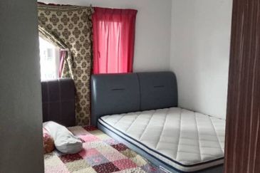 Seasons Luxury Apartments @ Amara Larkin