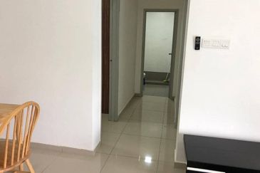 Seasons Luxury Apartments @ Amara Larkin