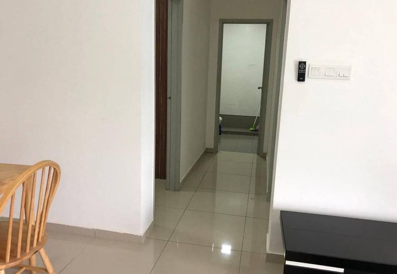 Seasons Luxury Apartments @ Amara Larkin