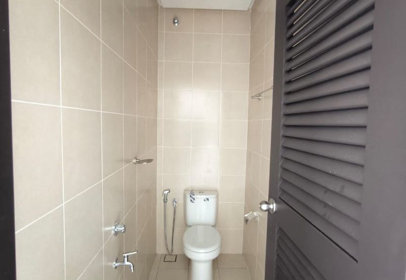 Avira Garden Terraces @ Medini