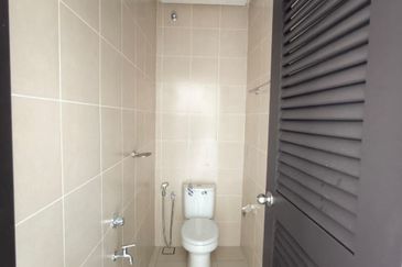 Avira Garden Terraces @ Medini