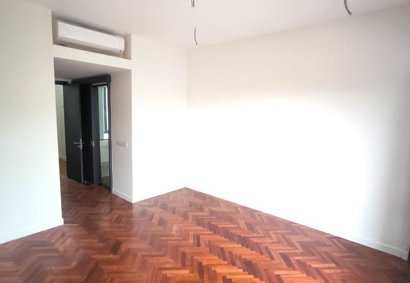 Avira Garden Terraces @ Medini