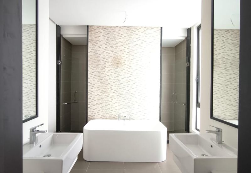 Avira Garden Terraces @ Medini