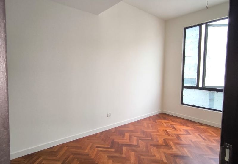 Avira Garden Terraces @ Medini