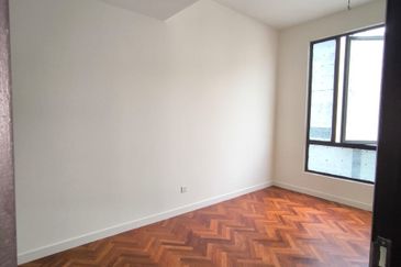 Avira Garden Terraces @ Medini