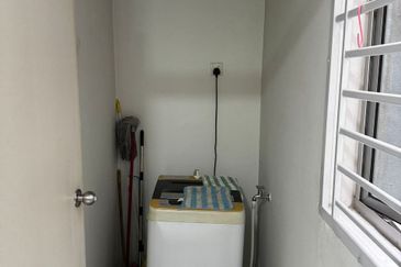 The Platino Serviced Apartment