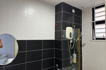 The Platino Serviced Apartment