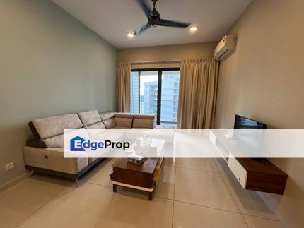 Country Garden Danga Bay Bay Point Fully Furnished For Rent , Johor, Johor Bahru