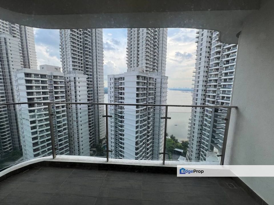 Country Garden Danga Bay Bay Point Fully Furnished For Rent , Johor, Johor Bahru