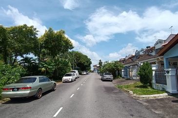 Taman Gaya